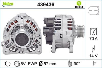 Alternatore