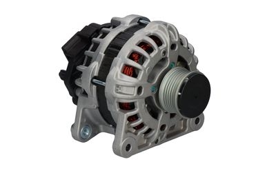 Alternatore VALEO ORIGINS NEW OE TECHNOLOGY