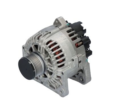 Alternatore VALEO RE-GEN REMANUFACTURED