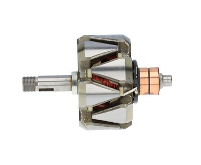 Rotore, Alternatore VALEO NEW ORIGINAL SPARE PART