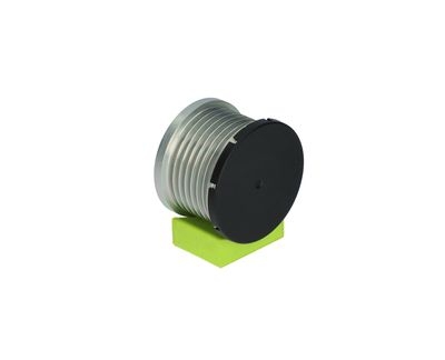 Dispositivo ruota libera alternatore VALEO NEW ORIGINAL SPARE PART