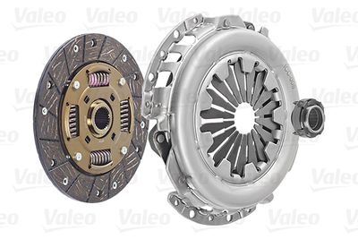 Kit frizione VALEO CLASSIC KIT3P