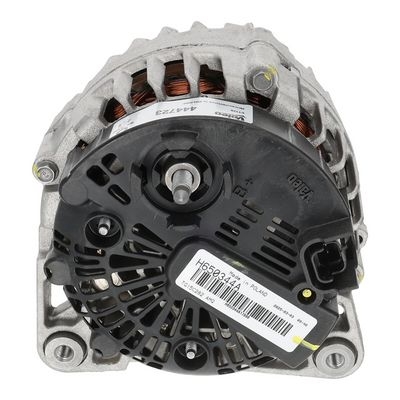 Alternatore VALEO RE-GEN REMANUFACTURED