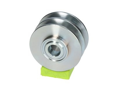 Puleggia cinghia, Alternatore NEW ORIGINAL PART