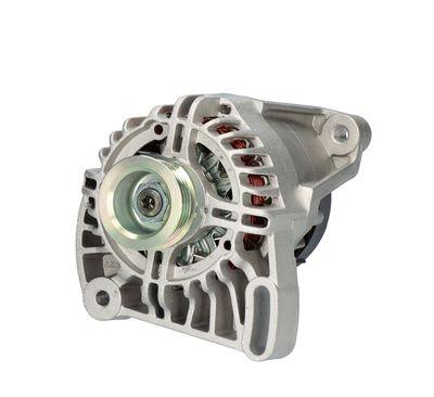 Alternatore VALEO RE-GEN REMANUFACTURED