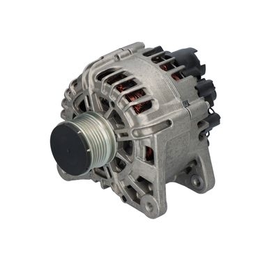 Alternatore VALEO RE-GEN REMANUFACTURED