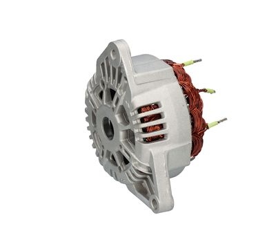 Cuscinetto lato comando, Motorino avviamento VALEO NEW ORIGINAL SPARE PART