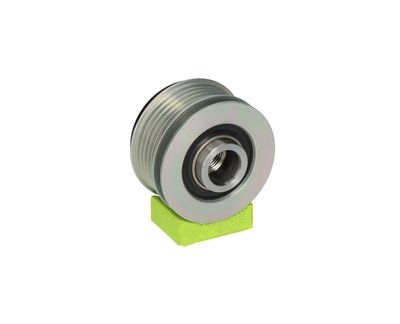 Dispositivo ruota libera alternatore VALEO NEW ORIGINAL SPARE PART