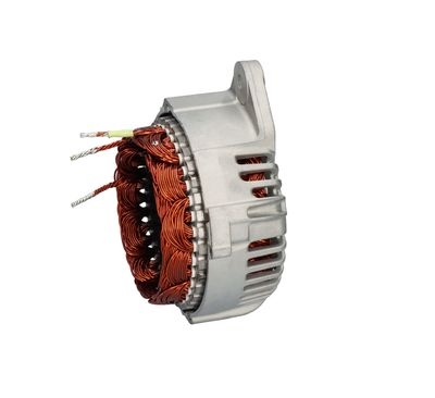 Cuscinetto lato comando, Motorino avviamento VALEO NEW ORIGINAL SPARE PART