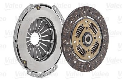 Kit frizione VALEO CLASSIC KIT2P