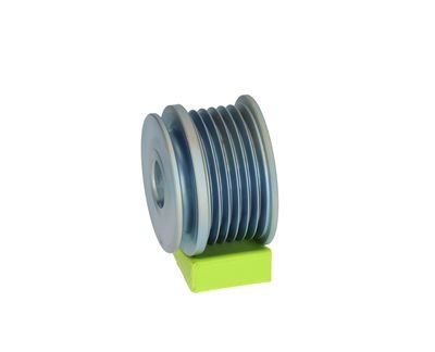 Puleggia cinghia, Alternatore VALEO NEW SPARE PART