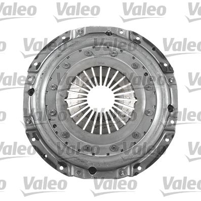 Kit frizione REMANUFACTURED KIT3P