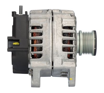 Alternatore VALEO RE-GEN REMANUFACTURED