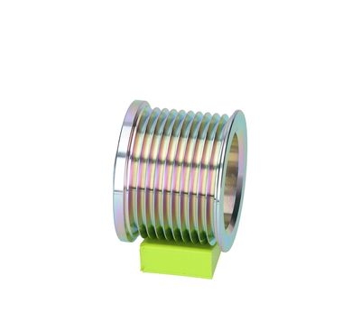 Puleggia cinghia, Alternatore VALEO NEW SPARE PART
