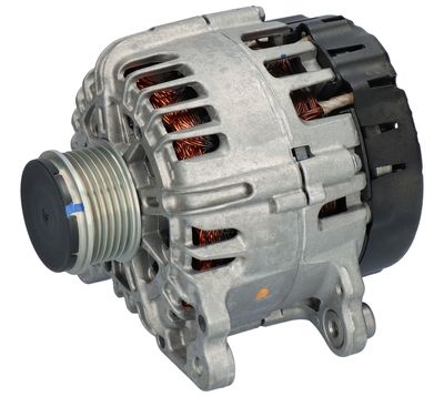 Alternatore VALEO RE-GEN REMANUFACTURED