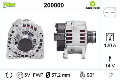 Alternatore