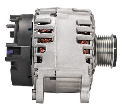 Alternatore VALEO RE-GEN REMANUFACTURED