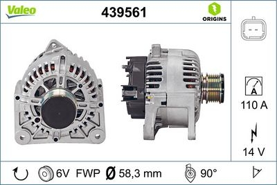Alternatore