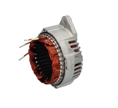 Cuscinetto lato comando, Motorino avviamento VALEO NEW ORIGINAL SPARE PART