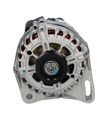 Alternatore VALEO RE-GEN REMANUFACTURED