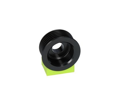 Puleggia cinghia, Alternatore VALEO NEW ORIGINAL SPARE PART