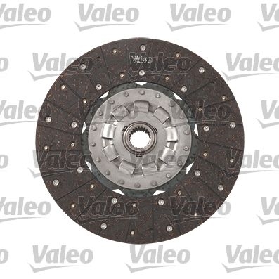 Kit frizione REMANUFACTURED KIT3P