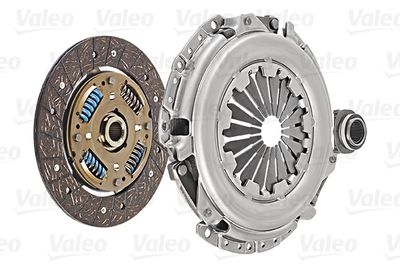 Kit frizione VALEO CLASSIC KIT3P
