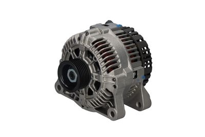 Alternatore VALEO RE-GEN REMANUFACTURED