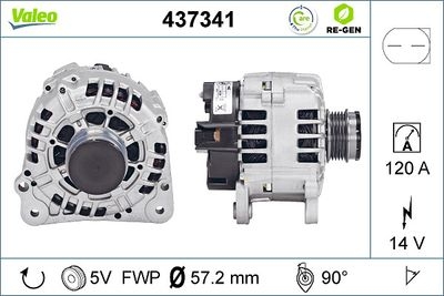 Alternatore