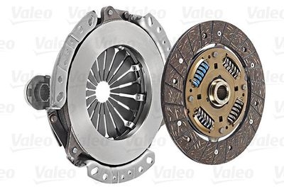 Kit frizione VALEO CLASSIC KIT3P