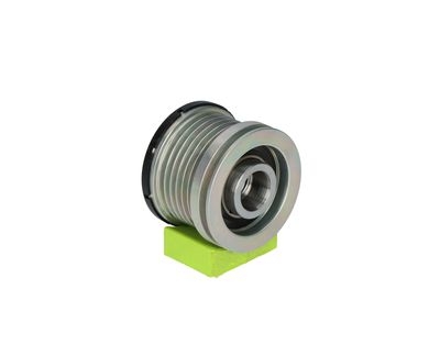 Dispositivo ruota libera alternatore VALEO NEW ORIGINAL SPARE PART