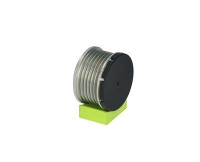 Dispositivo ruota libera alternatore VALEO NEW ORIGINAL SPARE PART