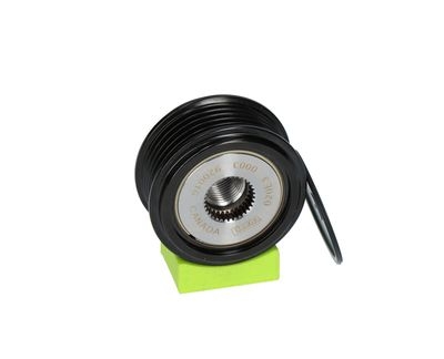 Dispositivo ruota libera alternatore VALEO NEW SPARE PART