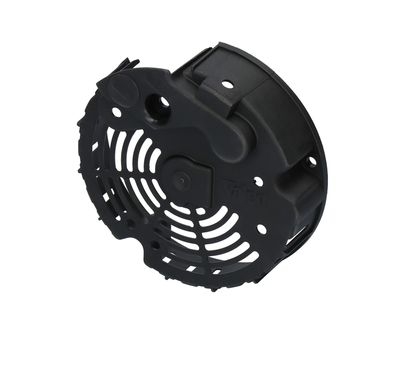 Cappuccio protettivo, Alternatore