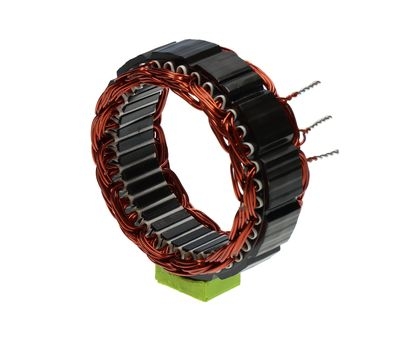 Statore, generatore VALEO NEW ORIGINAL SPARE PART