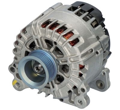 Alternatore VALEO ORIGINS NEW OE TECHNOLOGY