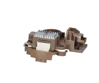 Regolatore alternatore VALEO NEW SPARE PART