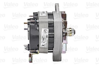 Alternatore VALEO RE-GEN REMANUFACTURED