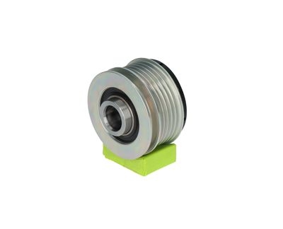 Dispositivo ruota libera alternatore VALEO NEW ORIGINAL SPARE PART