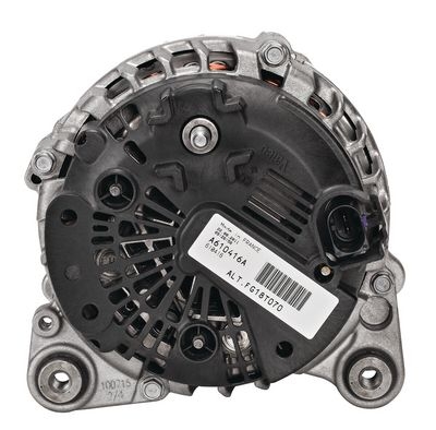 Alternatore VALEO RE-GEN REMANUFACTURED