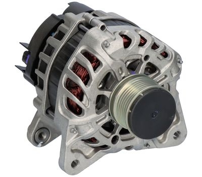 Alternatore VALEO ORIGINS NEW OE TECHNOLOGY