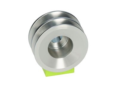 Puleggia cinghia, Alternatore NEW ORIGINAL PART