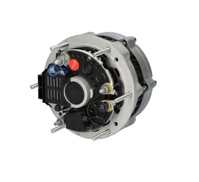Alternatore VALEO ORIGINS NEW OE TECHNOLOGY