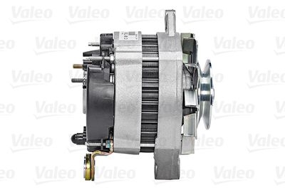 Alternatore VALEO CORE-FLEX