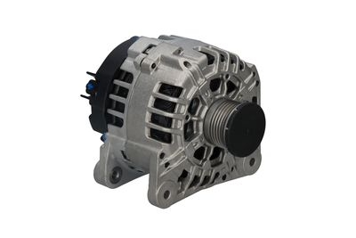 Alternatore VALEO RE-GEN REMANUFACTURED