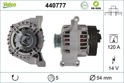 Alternatore