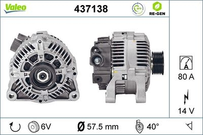 Alternatore