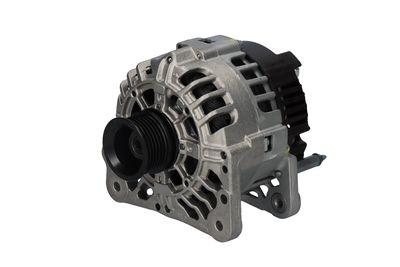Alternatore VALEO RE-GEN REMANUFACTURED