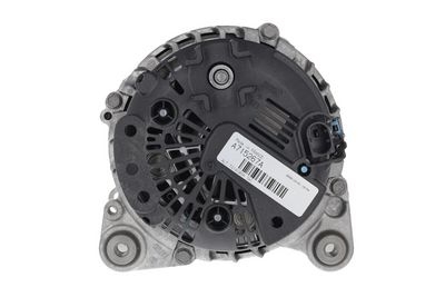 Alternatore VALEO CORE-FLEX
