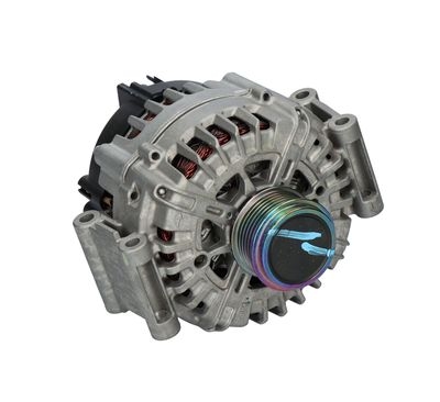 Alternatore VALEO RE-GEN REMANUFACTURED